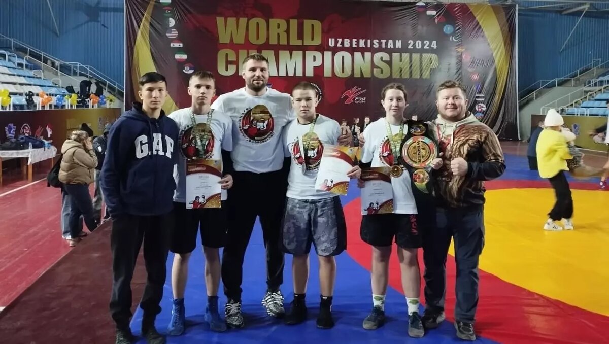     Источник: Минспорт Челябинской области