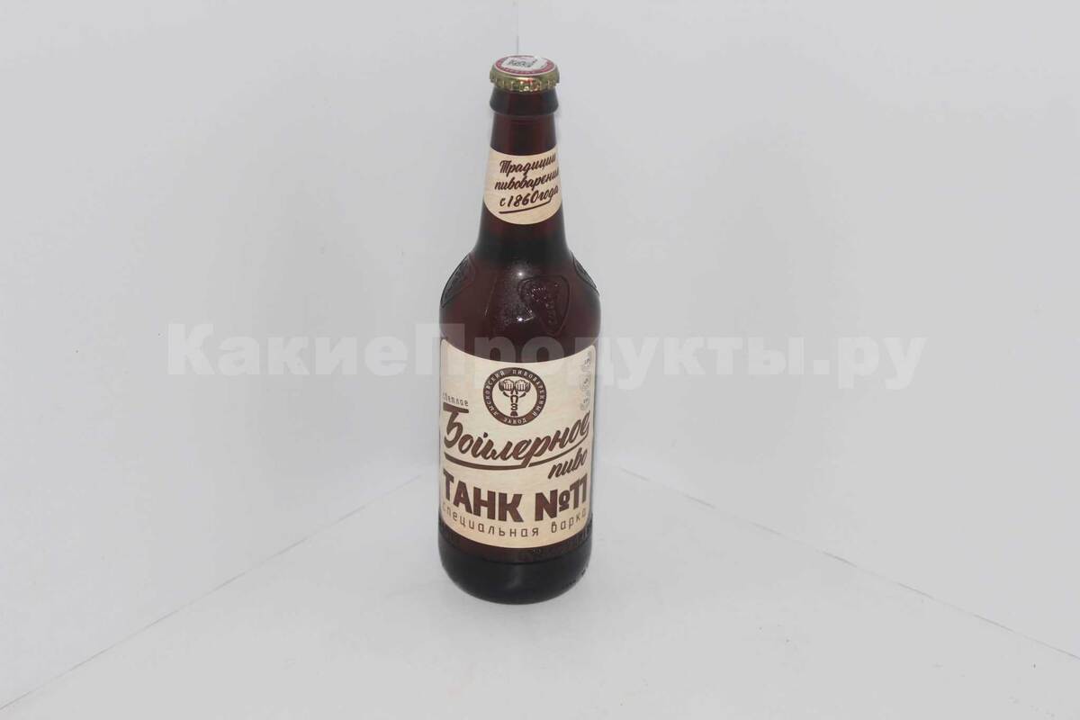 Авторское фото редакции "КакиеПродукты"