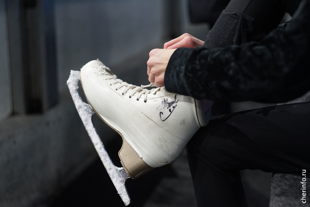    По шесть ледовых площадок откроется в Зашекснинском и Индустриальном районах,