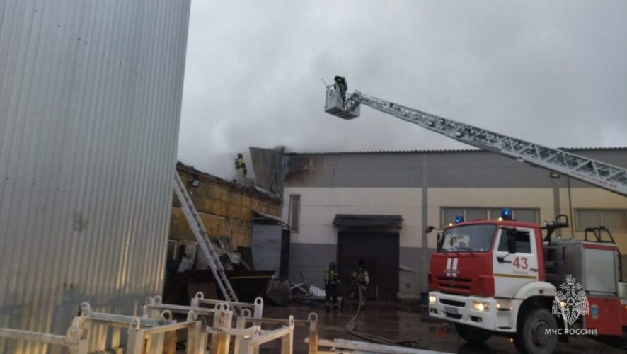    Фото: ГУ МЧС РФ по РТ