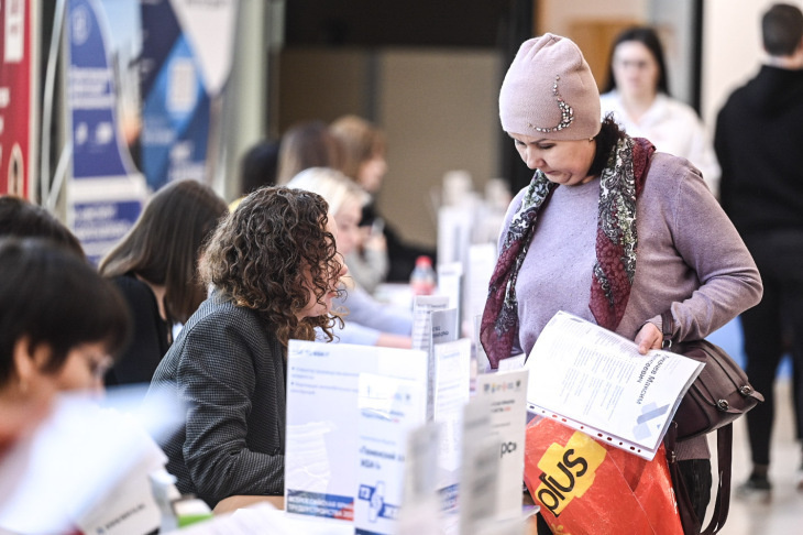 Фото: Сергей Елесин, ИА "Тюменская линия"