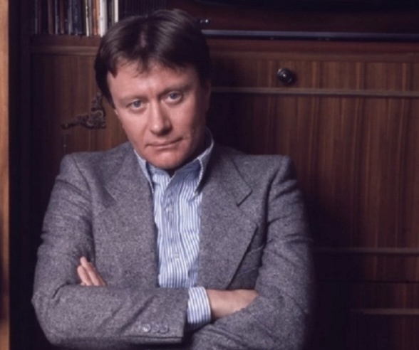 Фото из ВКонтакте: актёр Андрей Миронов