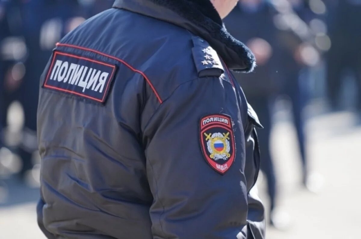    На улице Горького в Рязани произошла ночная потасовка с «пневматикой»