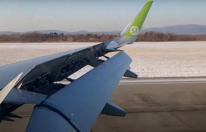 Кадр из видео, youtube.com