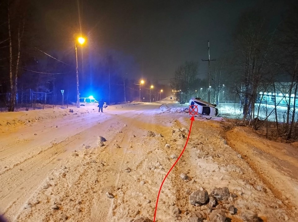    Фото: Госавтоинспекция Коми