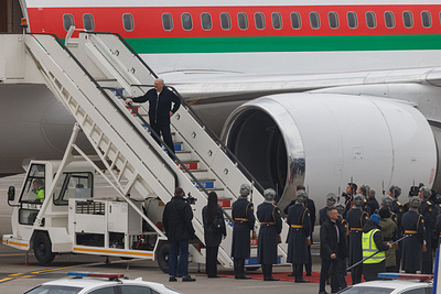    Фото: Sergey Elagin/Business Online/Globallookpress