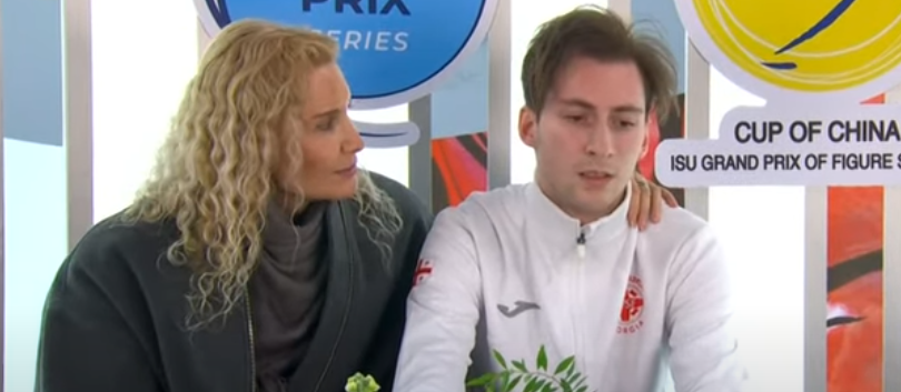 Китай. ПП. Позавчера