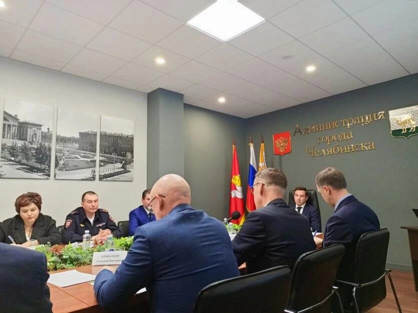 Фото: Евгения Александрова