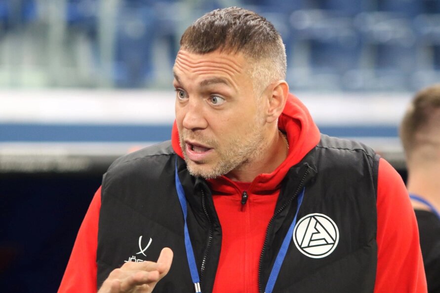    Фото: Maksim Konstantinov/Globallookpress