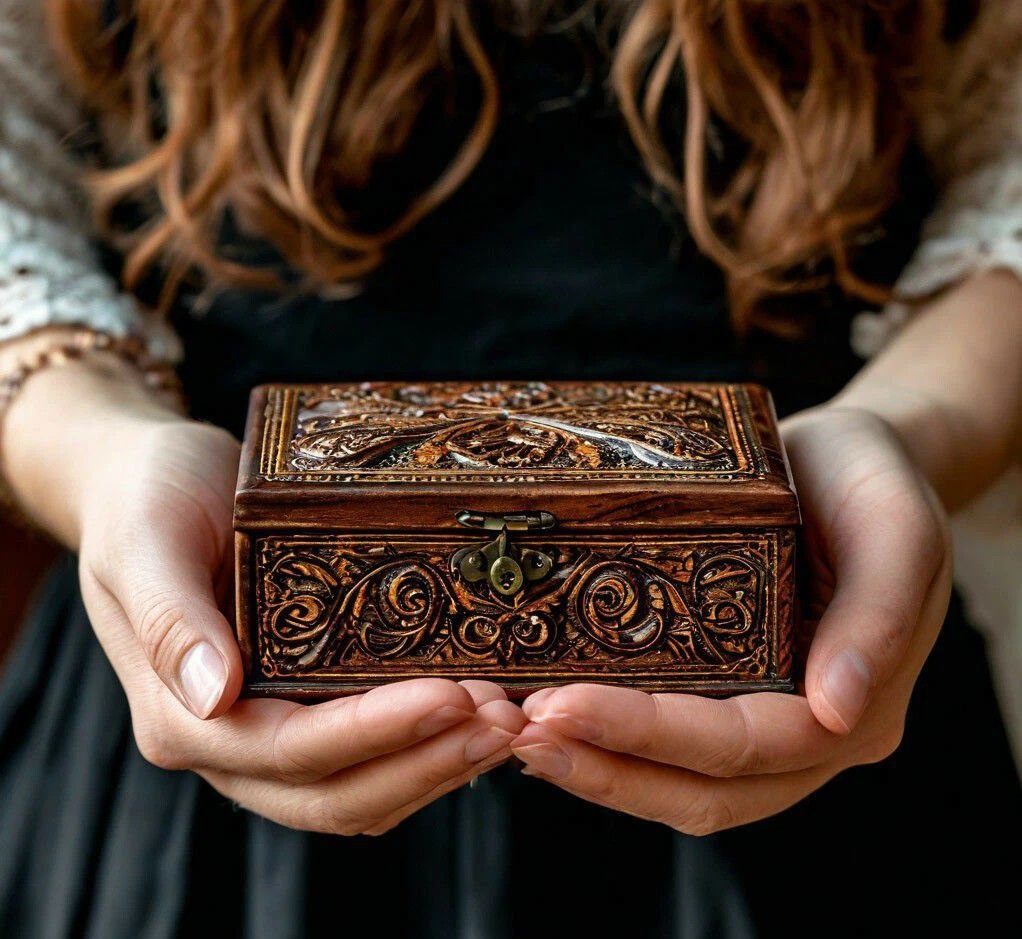 Изображение сгенерировано нейросетью Шедеврум