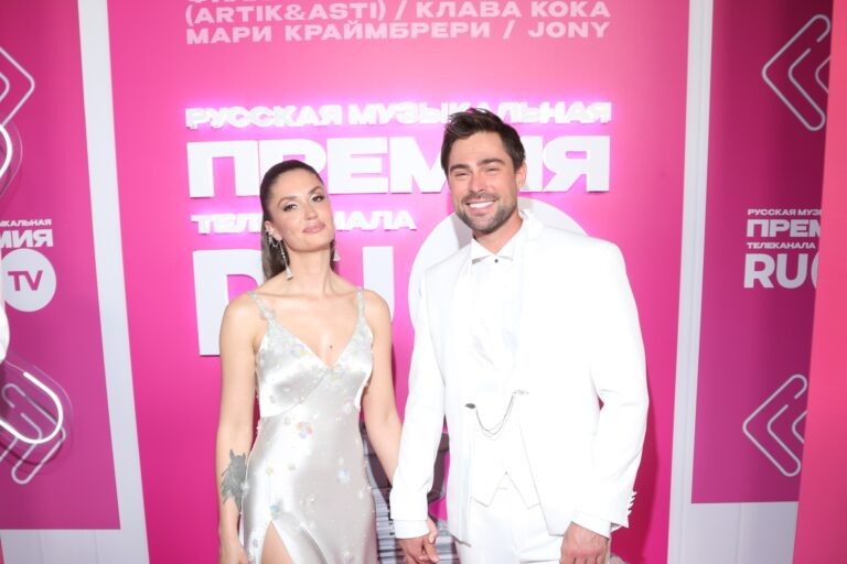    Фото: Русская медиагруппа Софья Чулкова