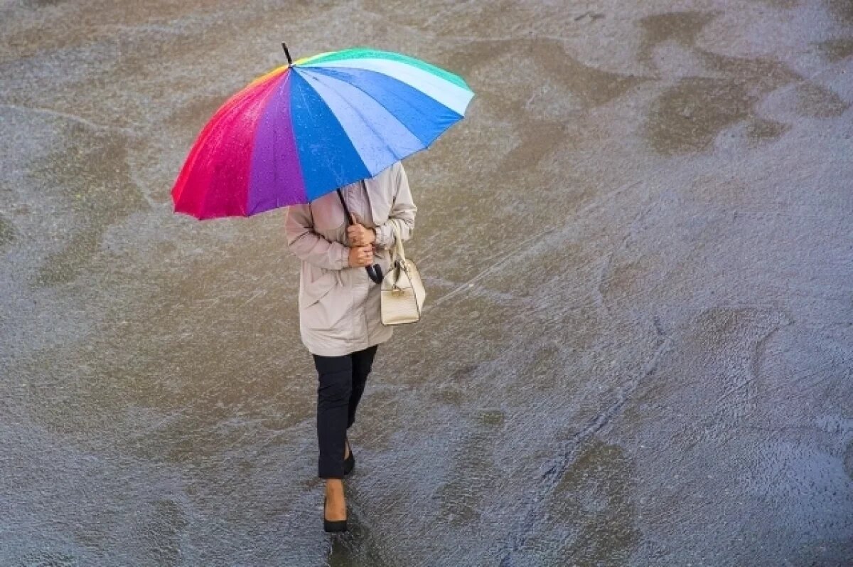    Мэрия Владивостока предупреждает о серьёзном ухудшении погоды ночью