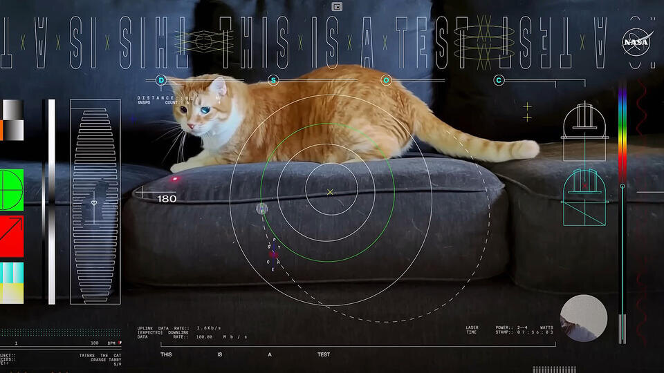 Фото: © youtube.com/JPLraw