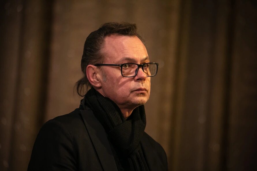    фото: Vladimir Andreev/URA.RU/Globallookpress