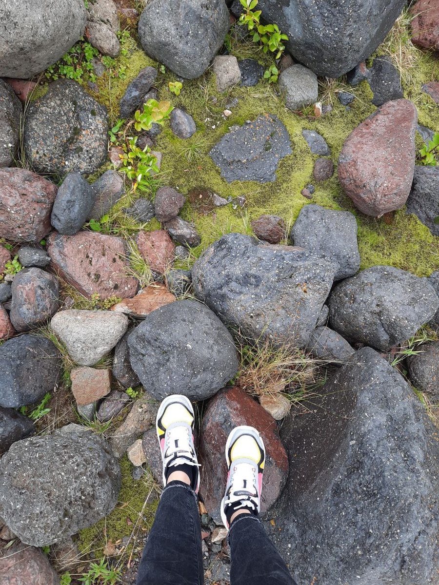 Фотография автора 