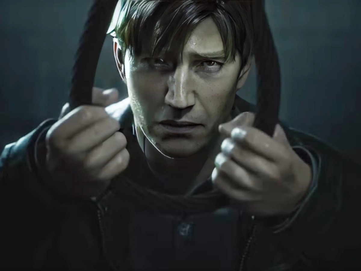    Фанат обнаружил в ремейке Silent Hill 2 тайное послание. Оно зашифровано азбукой Морзе