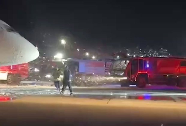    Кадр: Telegram-канал Mash