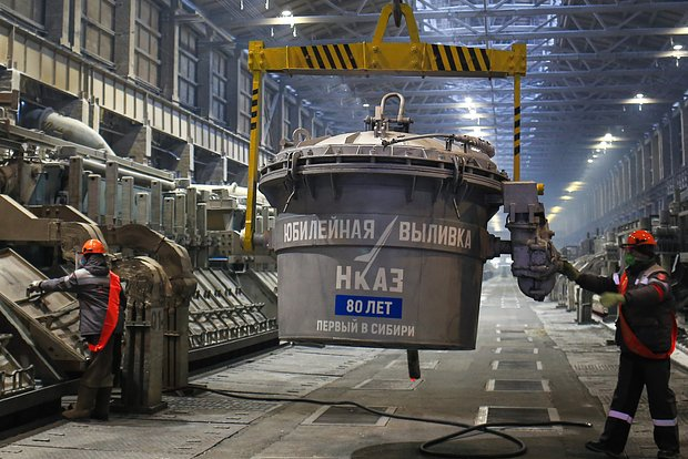 Фото: Ярослав Беляев / ТАСС

