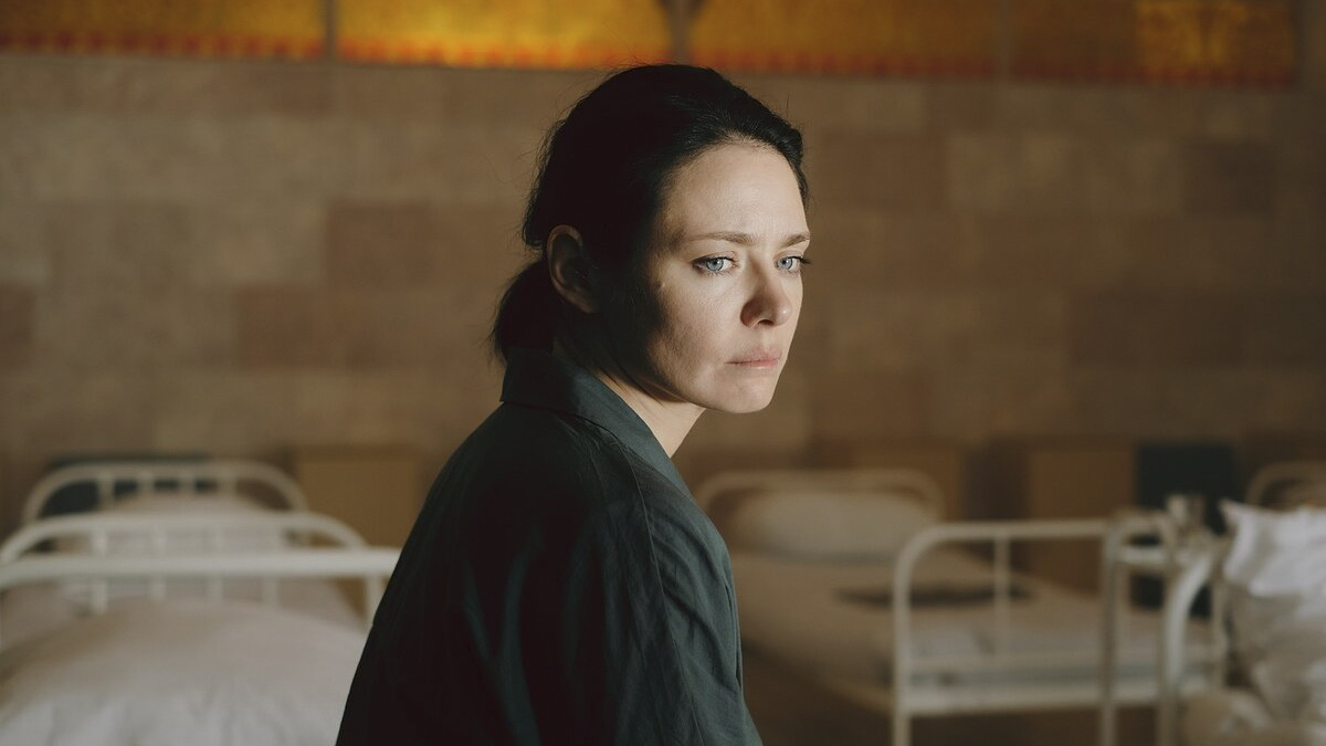 Рейтинг сериала: 8 из 10 баллов по Кинопоиску