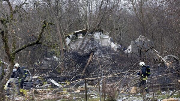    © AP Photo / Mindaugas Kulbis