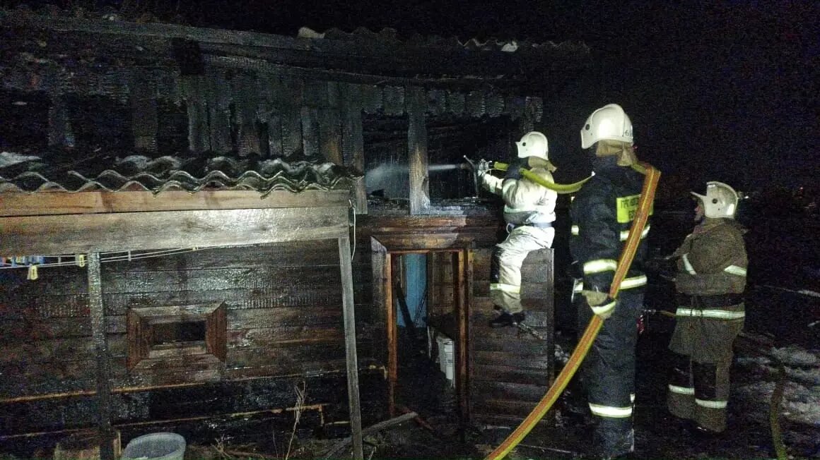     Источник: ГКУ РК ОПС по Беломорскому муниципальному округу / vk