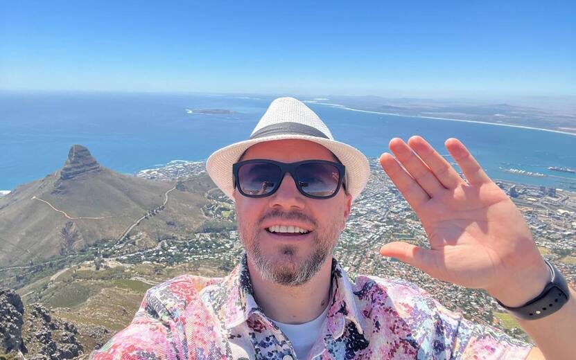    Экс-первый вице-премьер правительства Удмуртии посетил 75-ю страну в своей туристической карьере