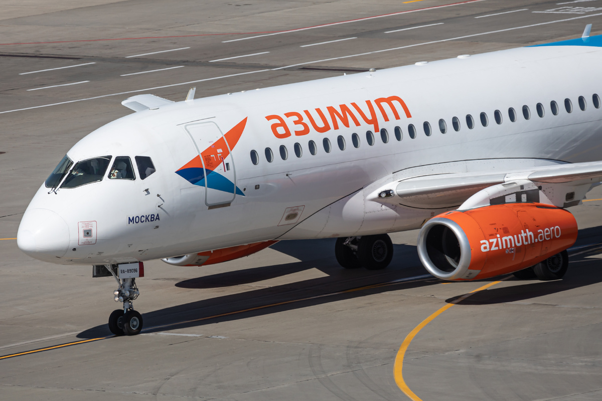 Фото: Edgar Breshchanov/Global Look Press