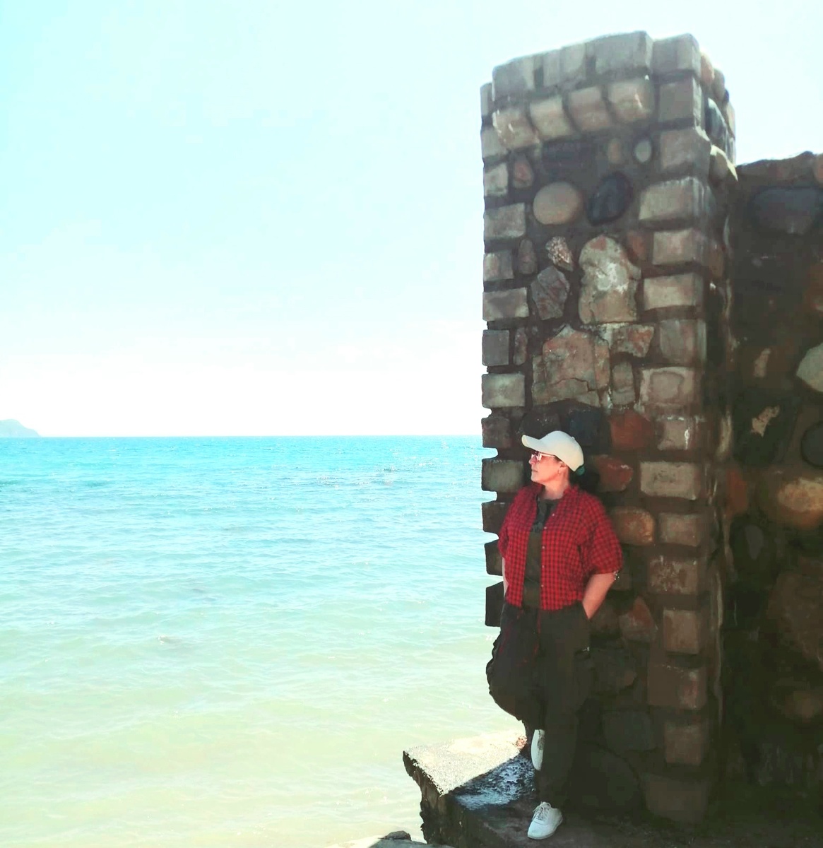 Побережье Японского моря.