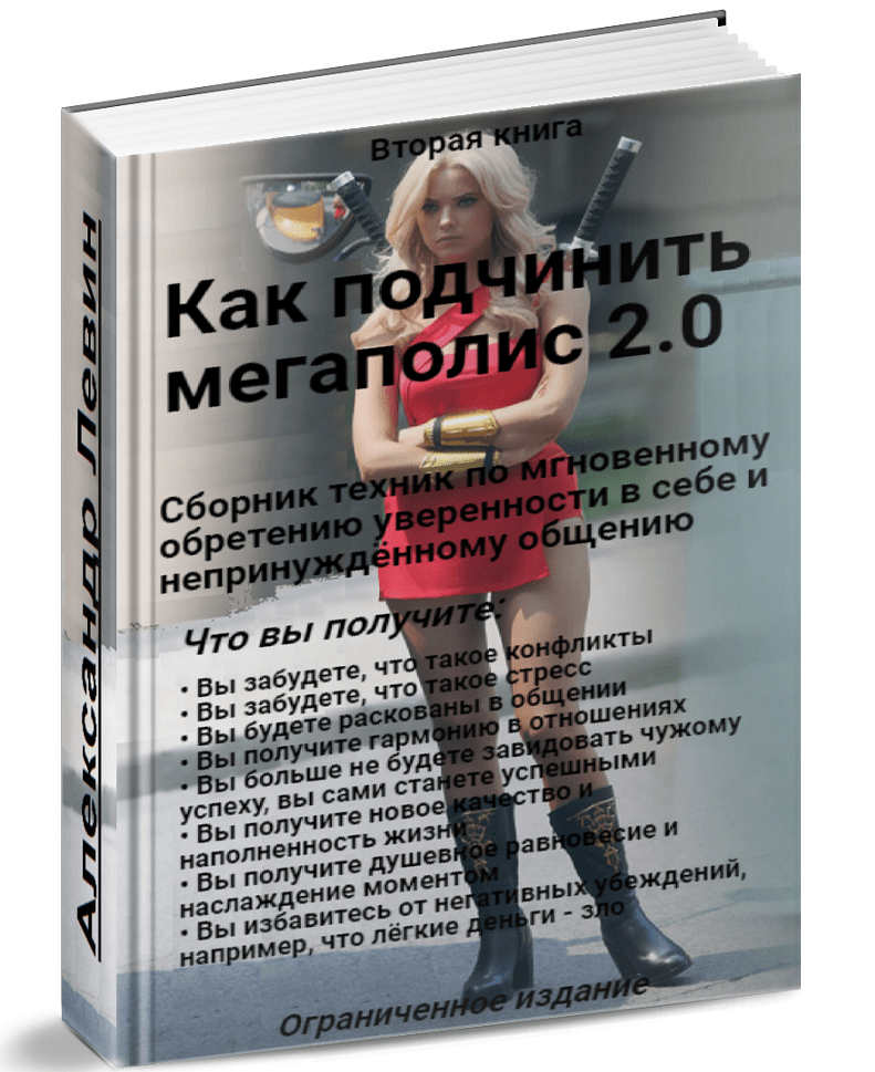 Сборник техник по эффективной коммуникации