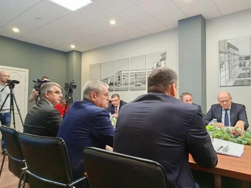 Фото: Евгения Александрова