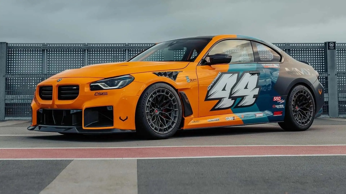 Фото R44 Performance  📷
