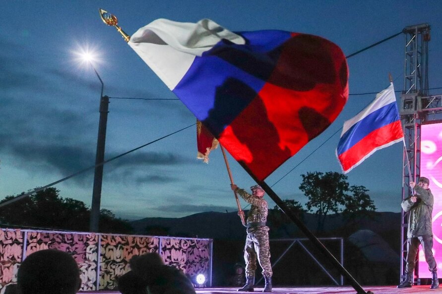    Фото: Petrov Sergey/news.ru/Globallookpress