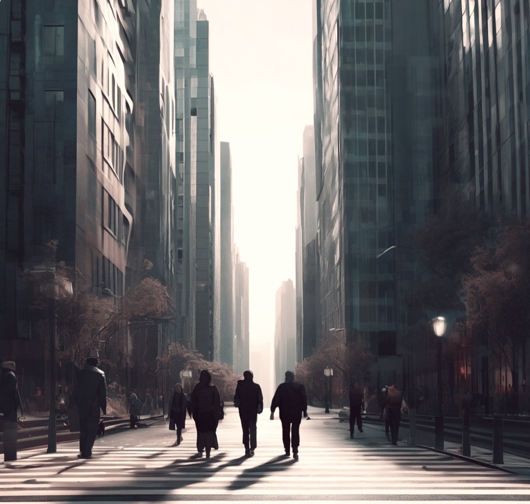 25 ноября — Всемирный День смотрения по сторонам. Когда я узнал об этом празднике, он показался мне немного странным. Но я решил разобраться и понять, может ли в этом быть что-то важное и полезное. Любовь к прогулкам и наблюдению: Я очень люблю гулять, и, как правило, всегда смотрю по сторонам. Неважно, гуляю ли я утром с собакой, вечером после работы по центру города или в выходные на природе или в парке — я постоянно обращаю внимание на то, что происходит вокруг меня. Благодаря этому я много фотографирую, и иногда получаются действительно увлекательные кадры. Важность внимательности : Все это замечательно, но иногда смотреть по сторонам бывает жизненно важно. Например, когда я перехожу дорогу, я всегда делаю это исключительно по зебре или пользуюсь подземными переходами. Даже когда загорается зеленый свет светофора, я все равно смотрю по сторонам. Это не просто привычка, а осознанный выбор, который помогает мне быть внимательным и осторожным в повседневной жизни. Воспитание и привычки: Кто-то может сказать: “Фу, какой правильный душнила!” Но так меня воспитали родители, и по-другому я просто не умею и не хочу. Это стало моей привычкой, которая помогает мне быть внимательным и осторожным в повседневной жизни. Телохранители и их роль: Телохранители ведь тоже смотрят по сторонам, сопровождая своего клиента. Этим они так же спасают ему жизнь и предотвращают беду. Это напоминает нам о том, что внимательность и осознанность важны не только в повседневной жизни, но и в профессиональной деятельности.