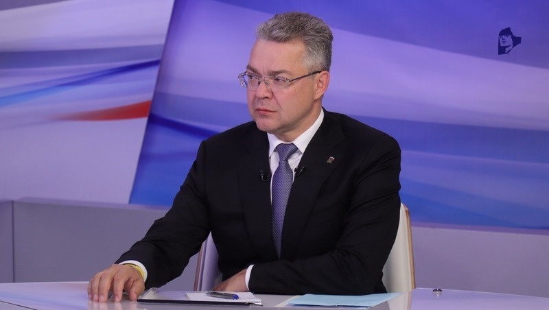      Фото: ИА «Победа26»