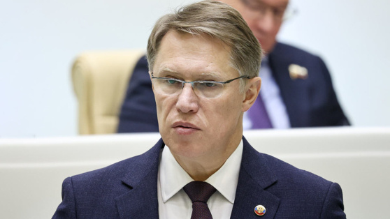    Мурашко: заболеваемость ВИЧ-инфекцией в России достигла исторического минимума Ирина Петрова