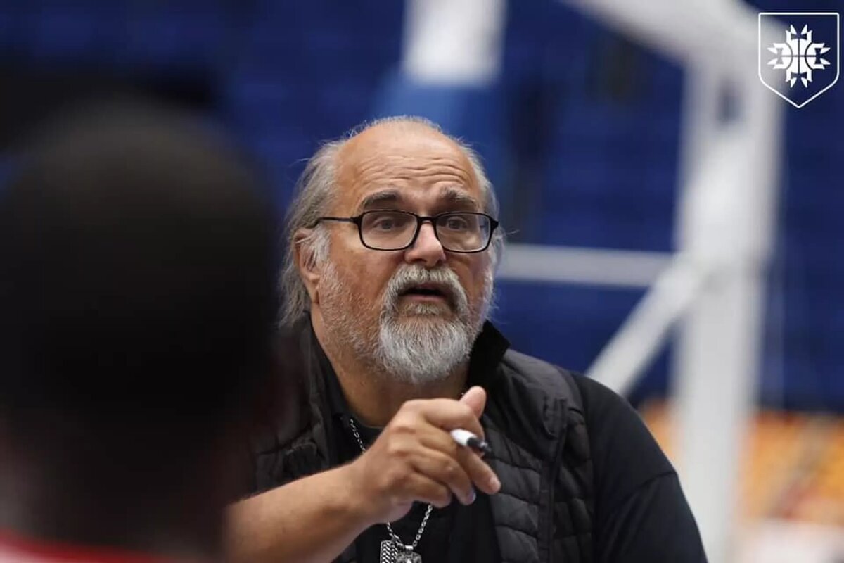 © Georgian Basketball Federation