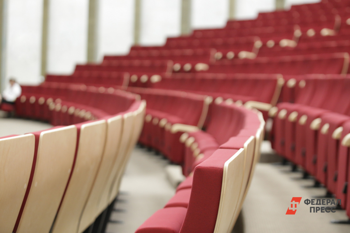 Концерт Стаса Михайлова переносили несколько раз, а потом и вовсе отменили.  Фото: ФедералПресс / Елена Сычева