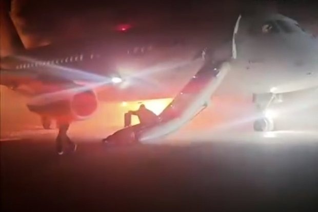    Кадр: Telegram-канал Shot