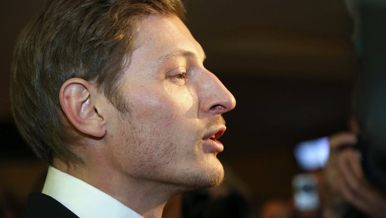 Источник: РИА "Новости"