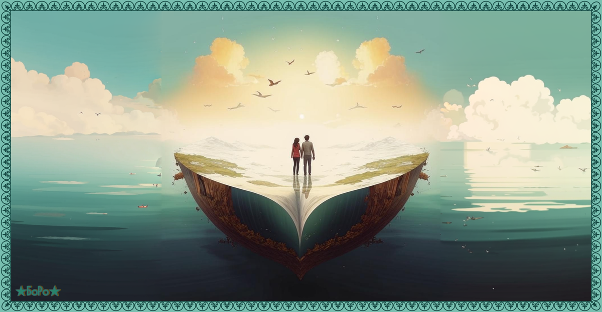 Любовь на расстоянии само по себе сложное испытание, а, когда двое принадлежат к совершенно разным мирам, расам, странам, национальностям и языкам – сложное становится невыполнимым.