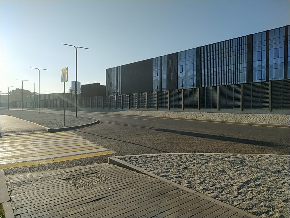 Улица Архангела Михаила (Екатеринбург)