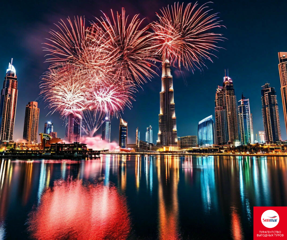 Уникальные штампы в паспорте: Дубай приглашает туристов прикоснуться к истории ОАЭ.Картинка создана при помощи ИИ.