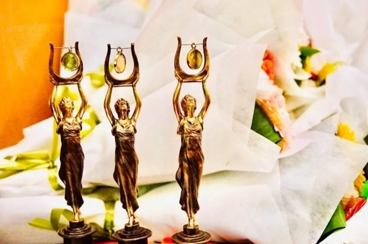    Корреспондент «АиФ на Енисее» стала призером конкурса «Золотой Гонг – 2024»