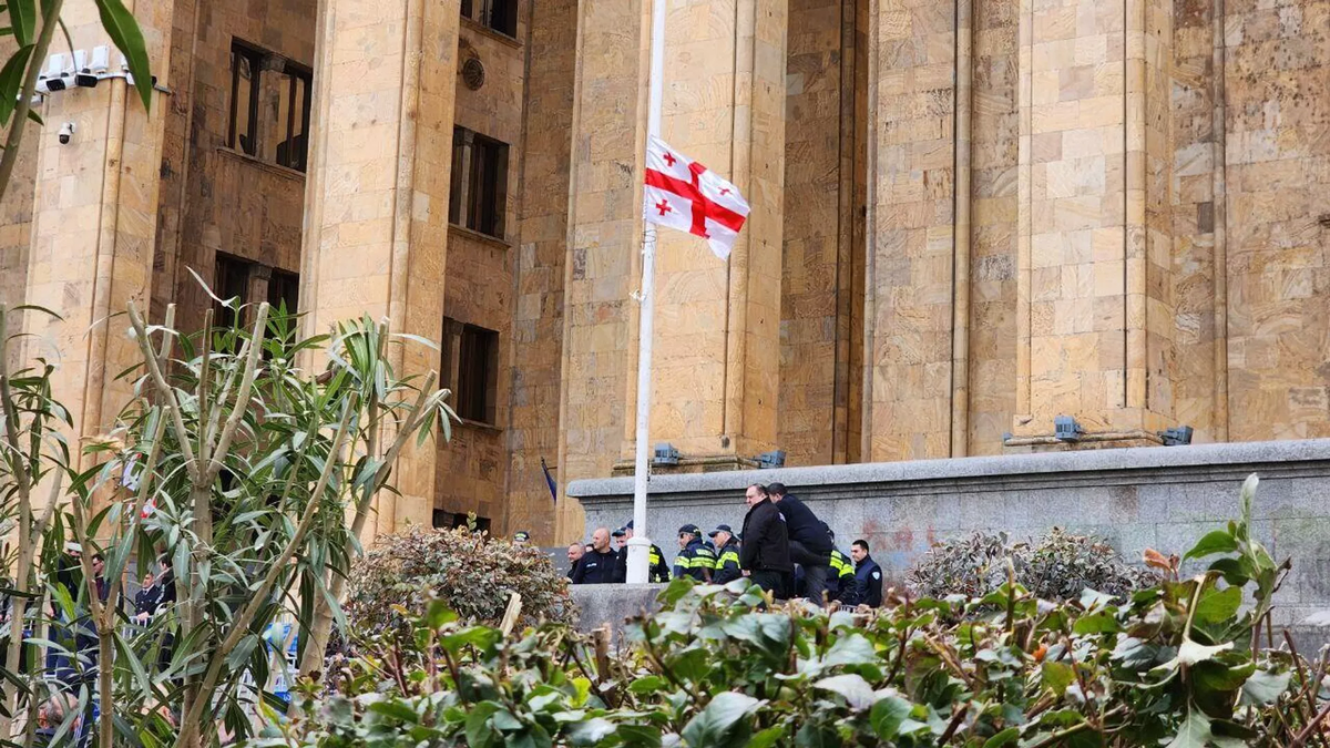 © photo: Sputnik / Stringer