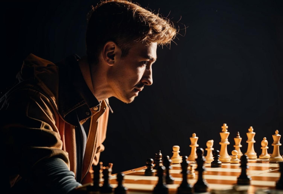 Сочетание интуиции и логики лучшее решение