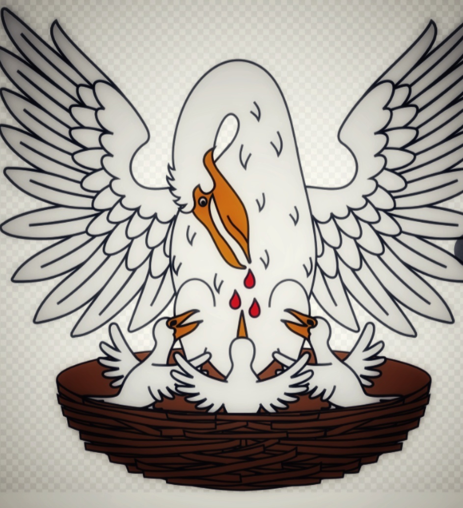 Международный символ донорства