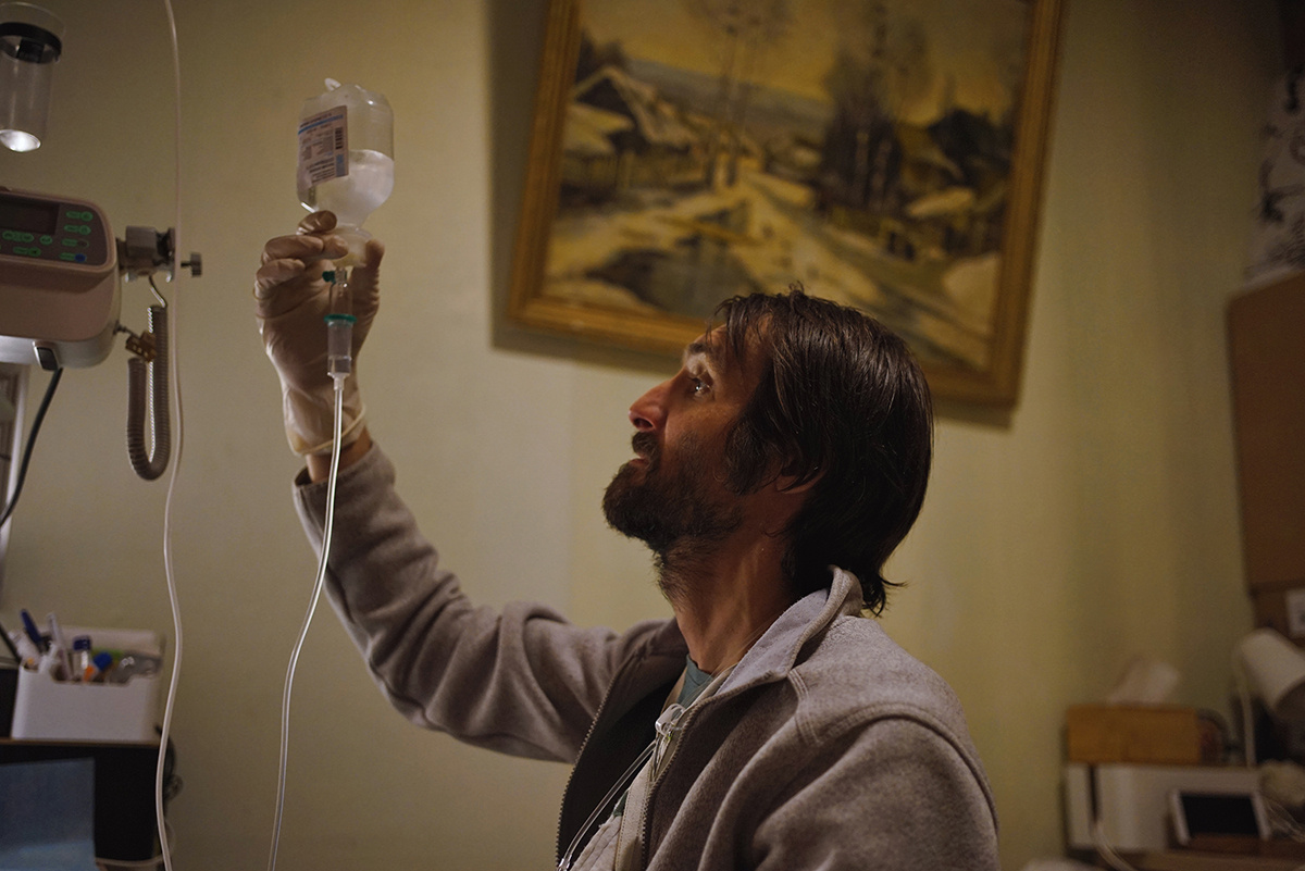 Фото: Дарья Крыл для ТД