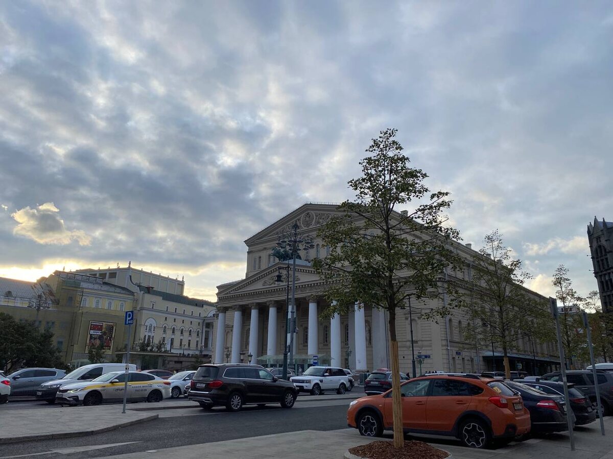    Фото: Москва.ру/Зеленина Мария