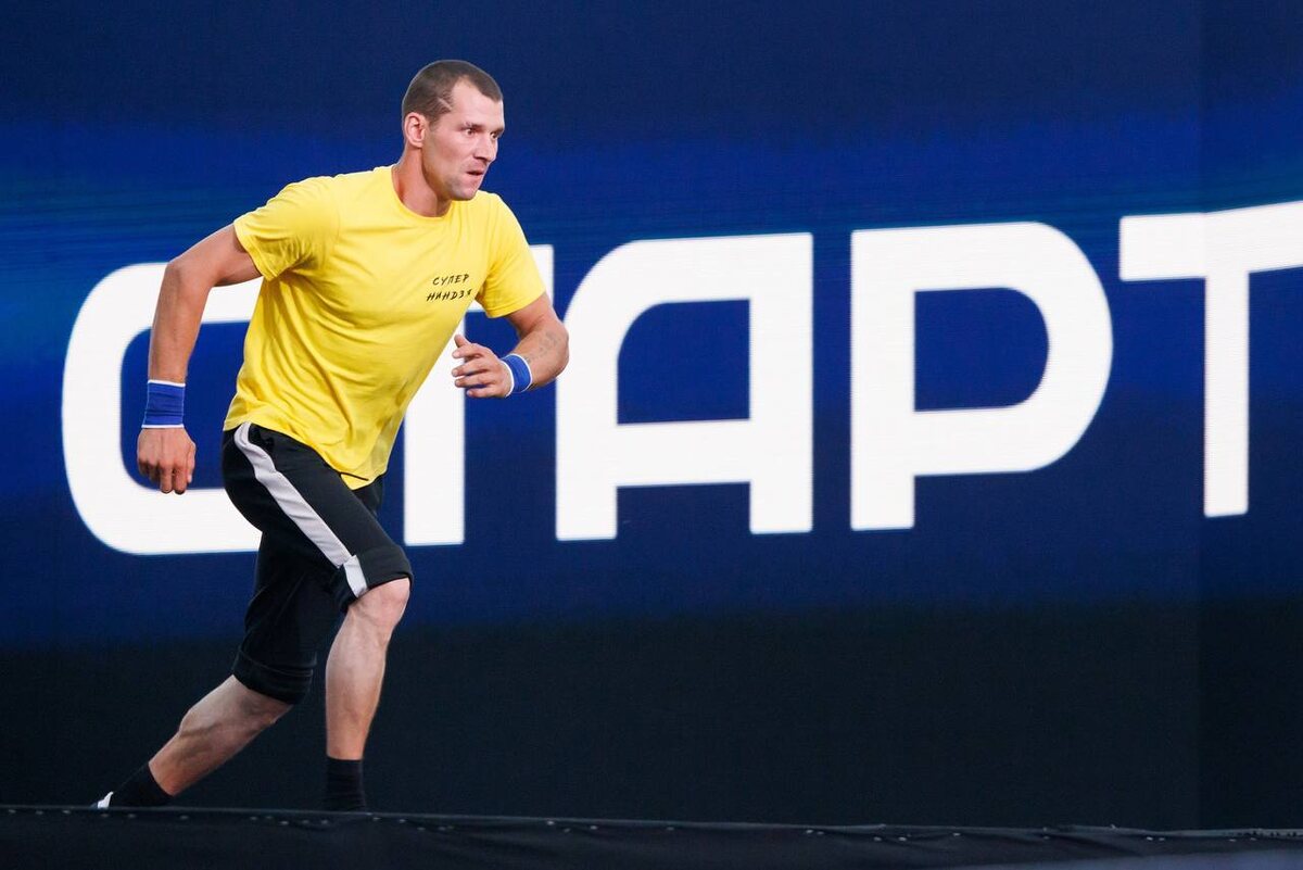    Фото: Юрий Романенко / Личный архив