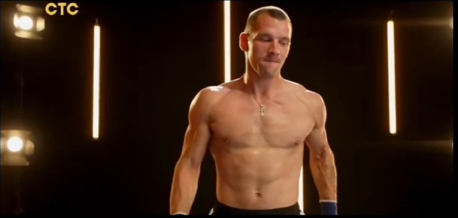    Скриншот: Телеканал СТС